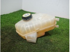 Recambio de deposito expansion para ford b-max (jk) 1.5 tdci referencia OEM IAM 3M5H8100AD 3M5H8100AD 3M5H8100AD