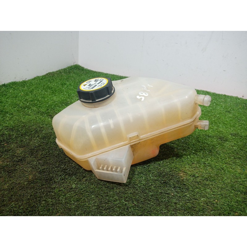 Recambio de deposito expansion para ford b-max (jk) 1.5 tdci referencia OEM IAM 3M5H8100AD 3M5H8100AD 3M5H8100AD