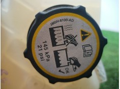 Recambio de deposito expansion para ford b-max (jk) 1.5 tdci referencia OEM IAM 3M5H8100AD 3M5H8100AD 3M5H8100AD 2