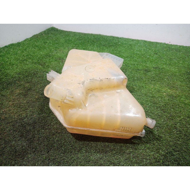 Recambio de deposito expansion para ford b-max (jk) 1.5 tdci referencia OEM IAM 3M5H8100AD 3M5H8100AD 3M5H8100AD