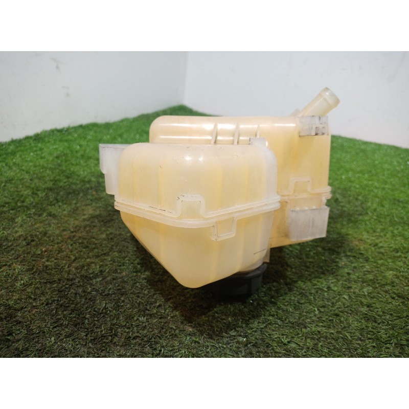 Recambio de deposito expansion para ford b-max (jk) 1.5 tdci referencia OEM IAM 3M5H8100AD 3M5H8100AD 3M5H8100AD