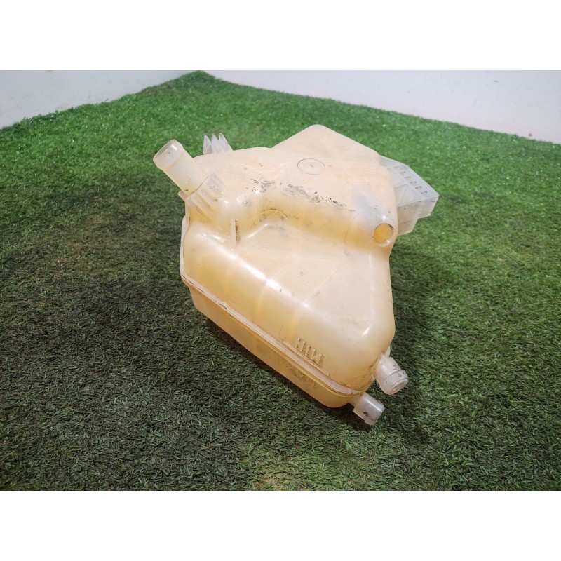Recambio de deposito expansion para ford b-max (jk) 1.5 tdci referencia OEM IAM 3M5H8100AD 3M5H8100AD 3M5H8100AD