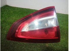 Recambio de piloto trasero izquierdo para ford grand c-max (dxa/cb7, dxa/ceu) 1.0 ecoboost referencia OEM IAM   