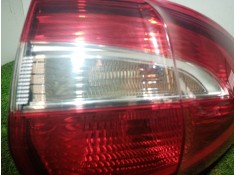 Recambio de piloto trasero izquierdo para ford grand c-max (dxa/cb7, dxa/ceu) 1.0 ecoboost referencia OEM IAM    2