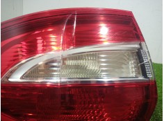 Recambio de piloto trasero derecho para ford grand c-max (dxa/cb7, dxa/ceu) 1.0 ecoboost referencia OEM IAM    2