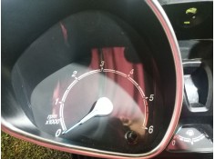 Recambio de cuadro instrumentos para ford b-max (jk) 1.5 tdci referencia OEM IAM C1BT10849GAX C1BT10849GAX C1BT10849GAX 2