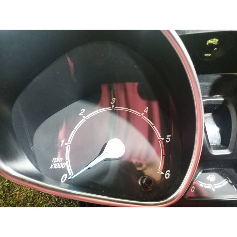 Recambio de cuadro instrumentos para ford b-max (jk) 1.5 tdci referencia OEM IAM   