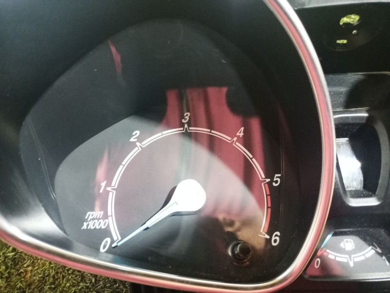 Recambio de cuadro instrumentos para ford b-max (jk) 1.5 tdci referencia OEM IAM   