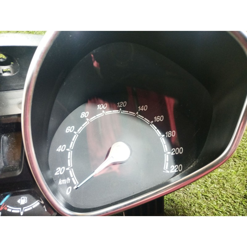 Recambio de cuadro instrumentos para ford b-max (jk) 1.5 tdci referencia OEM IAM   