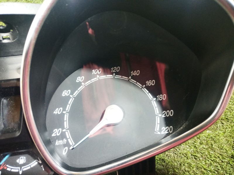 Recambio de cuadro instrumentos para ford b-max (jk) 1.5 tdci referencia OEM IAM   