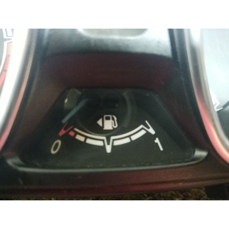 Recambio de cuadro instrumentos para ford b-max (jk) 1.5 tdci referencia OEM IAM   