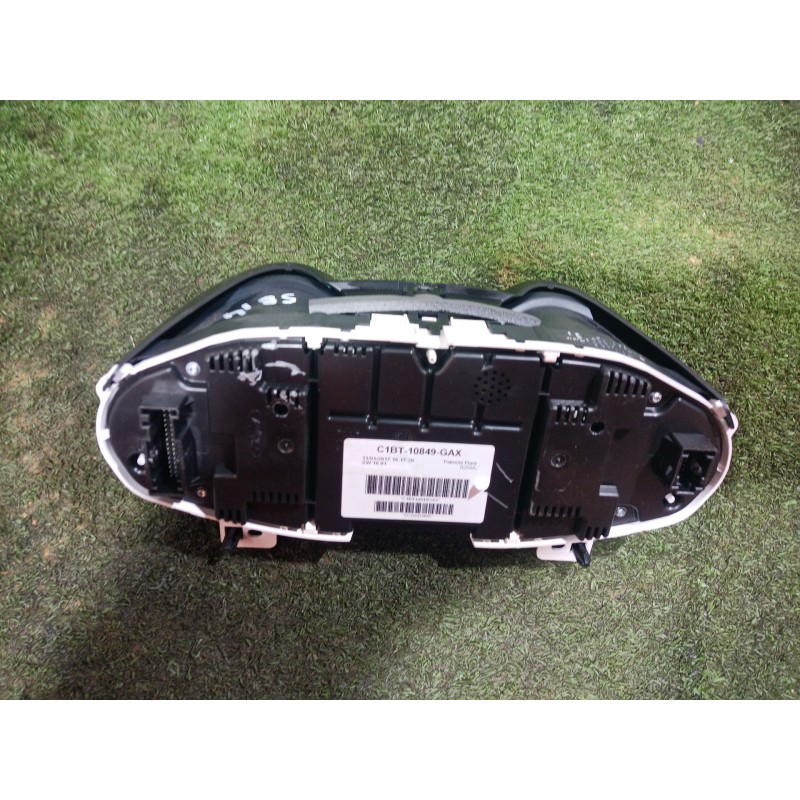 Recambio de cuadro instrumentos para ford b-max (jk) 1.5 tdci referencia OEM IAM   