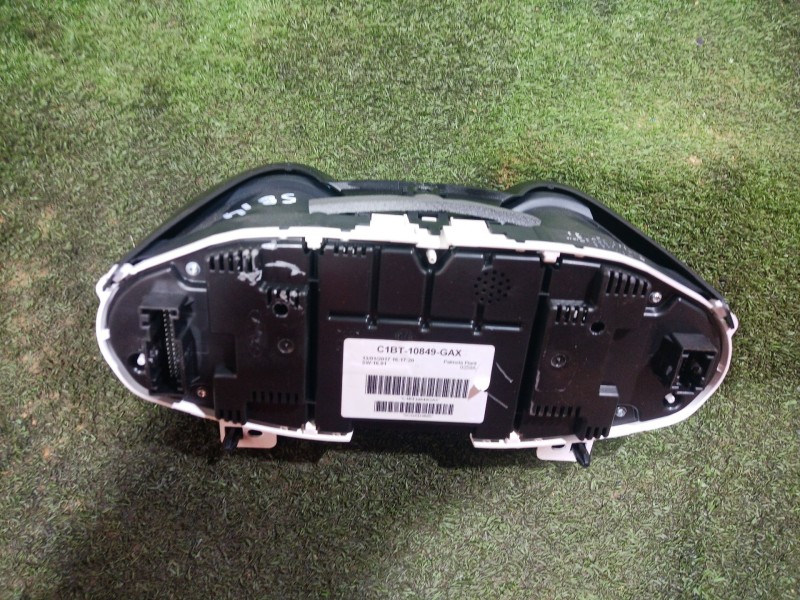 Recambio de cuadro instrumentos para ford b-max (jk) 1.5 tdci referencia OEM IAM   