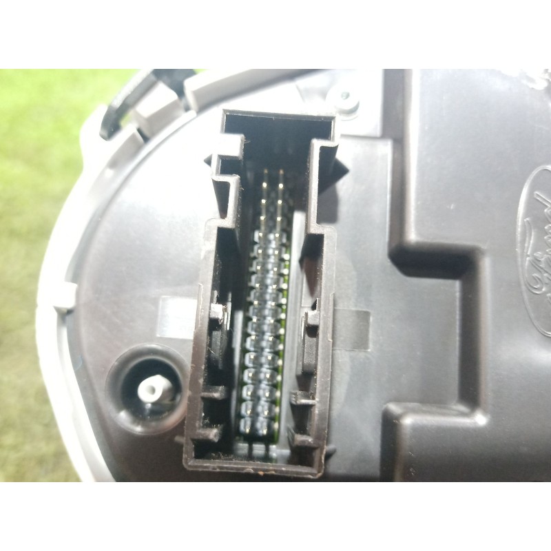 Recambio de cuadro instrumentos para ford b-max (jk) 1.5 tdci referencia OEM IAM   