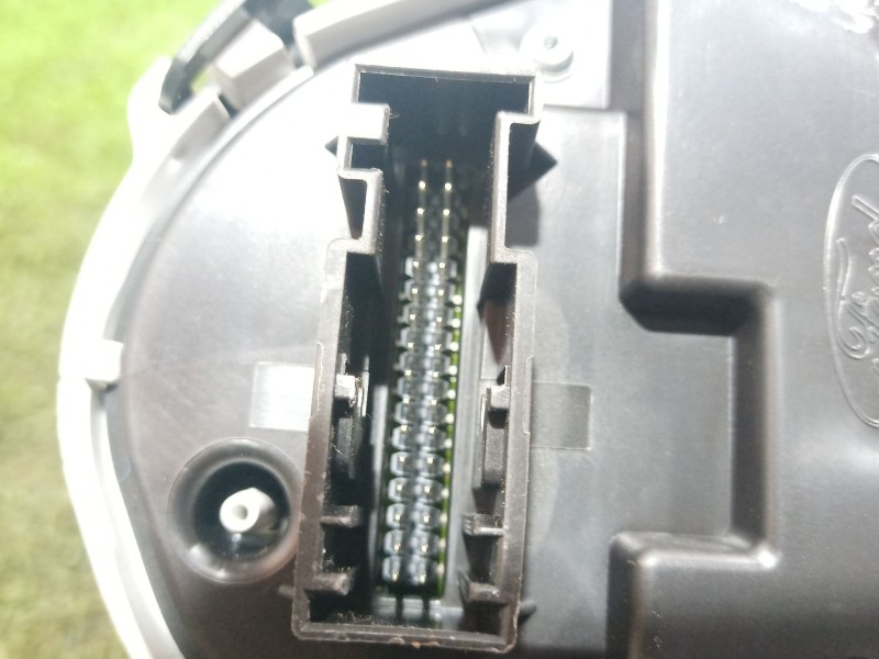 Recambio de cuadro instrumentos para ford b-max (jk) 1.5 tdci referencia OEM IAM   