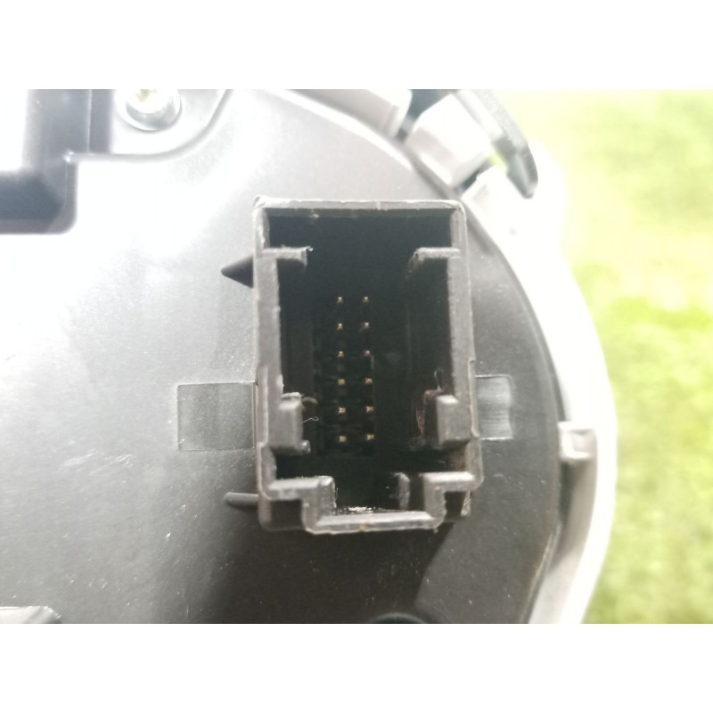 Recambio de cuadro instrumentos para ford b-max (jk) 1.5 tdci referencia OEM IAM   