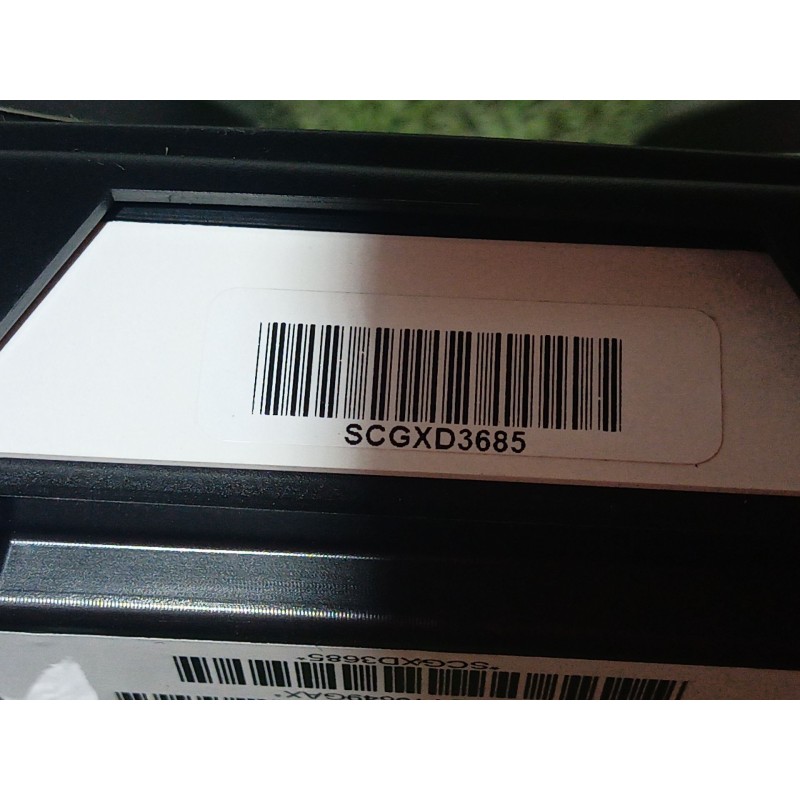 Recambio de cuadro instrumentos para ford b-max (jk) 1.5 tdci referencia OEM IAM   