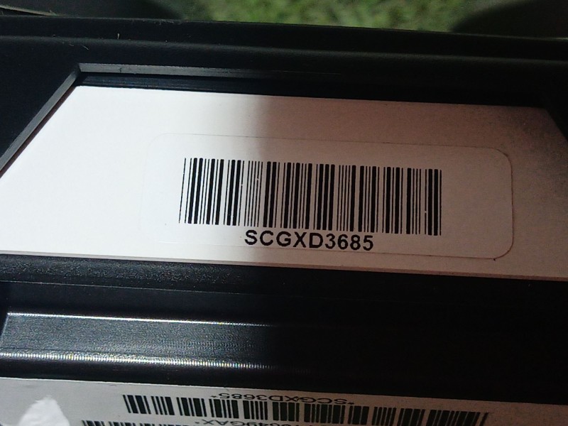 Recambio de cuadro instrumentos para ford b-max (jk) 1.5 tdci referencia OEM IAM   