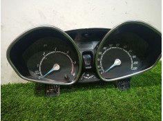 Recambio de cuadro instrumentos para ford b-max (jk) 1.5 tdci referencia OEM IAM C1BT10849GAX C1BT10849GAX C1BT10849GAX