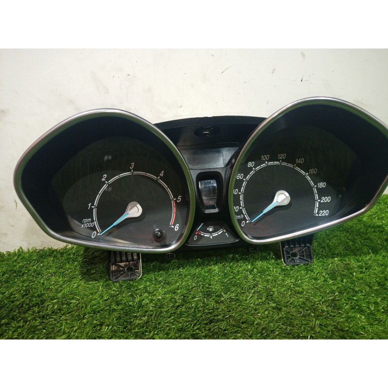Recambio de cuadro instrumentos para ford b-max (jk) 1.5 tdci referencia OEM IAM C1BT10849GAX C1BT10849GAX C1BT10849GAX