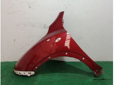 Recambio de aleta delantera izquierda para nissan juke (f15) 1.6 dig-t 4x4 referencia OEM IAM SINREF SIN REF SIN REF