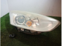 Recambio de faro derecho para ford b-max (jk) 1.5 tdci referencia OEM IAM   