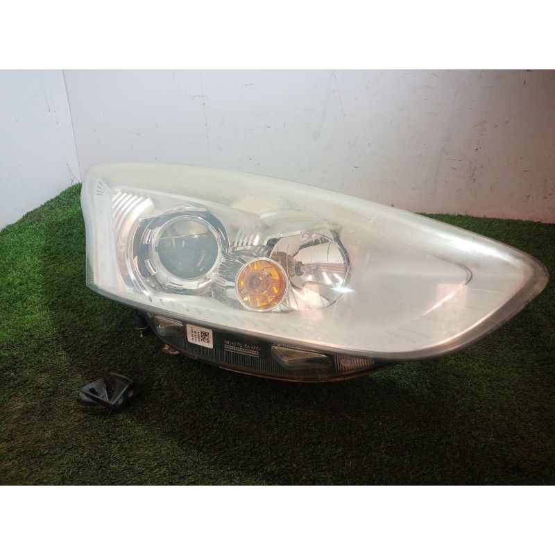 Recambio de faro derecho para ford b-max (jk) 1.5 tdci referencia OEM IAM   