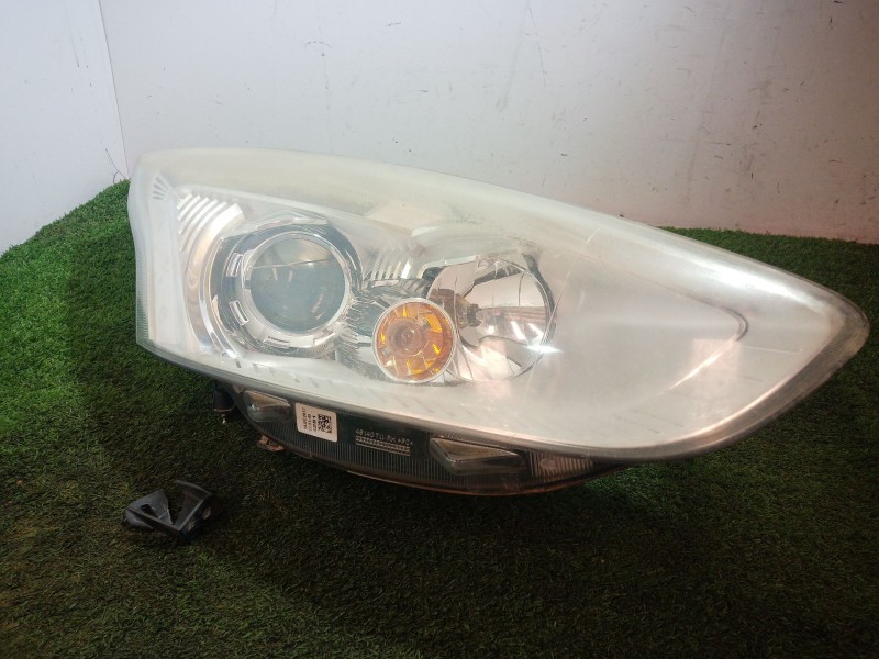 Recambio de faro derecho para ford b-max (jk) 1.5 tdci referencia OEM IAM   