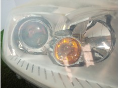 Recambio de faro derecho para ford b-max (jk) 1.5 tdci referencia OEM IAM    2