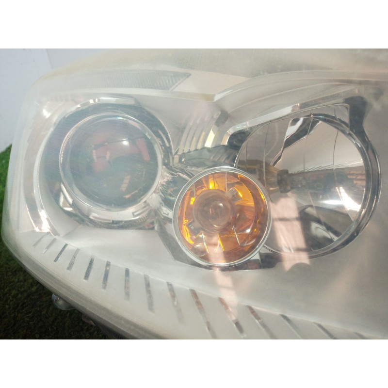 Recambio de faro derecho para ford b-max (jk) 1.5 tdci referencia OEM IAM   