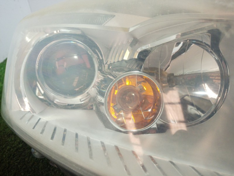 Recambio de faro derecho para ford b-max (jk) 1.5 tdci referencia OEM IAM   