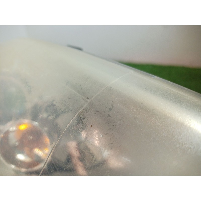 Recambio de faro derecho para ford b-max (jk) 1.5 tdci referencia OEM IAM   