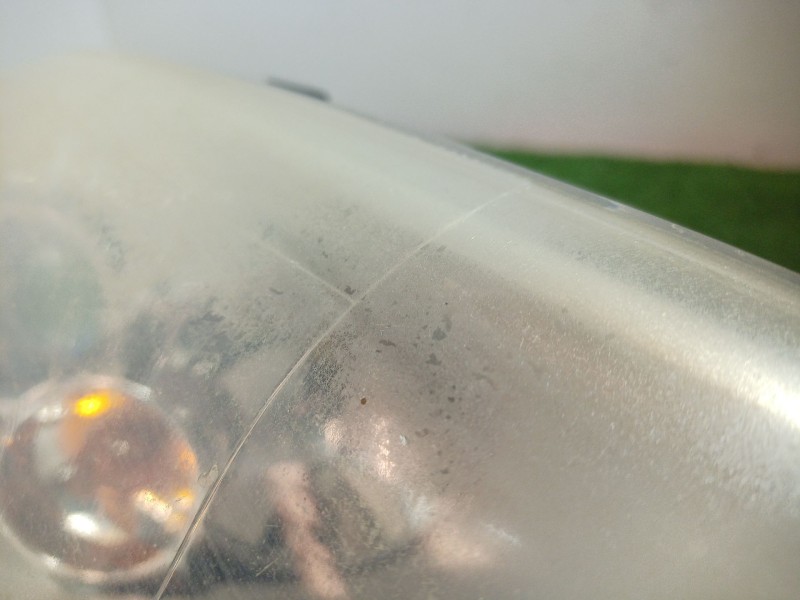 Recambio de faro derecho para ford b-max (jk) 1.5 tdci referencia OEM IAM   