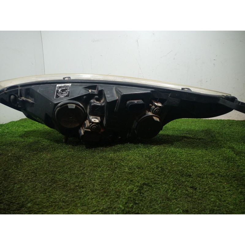 Recambio de faro derecho para ford b-max (jk) 1.5 tdci referencia OEM IAM   