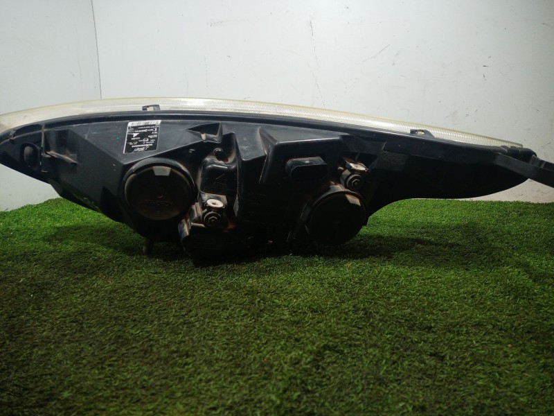 Recambio de faro derecho para ford b-max (jk) 1.5 tdci referencia OEM IAM   