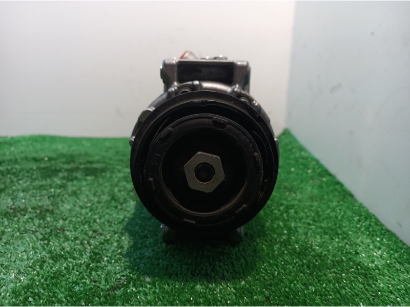 Recambio de compresor aire acondicionado para volkswagen golf v berlina (1k1) conceptline (e) referencia OEM IAM   