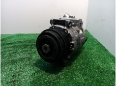 Recambio de compresor aire acondicionado para volkswagen golf v berlina (1k1) conceptline (e) referencia OEM IAM    2
