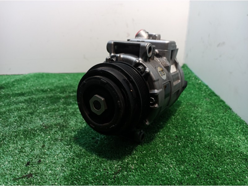Recambio de compresor aire acondicionado para volkswagen golf v berlina (1k1) conceptline (e) referencia OEM IAM   