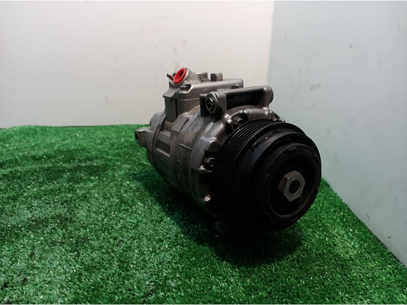 Recambio de compresor aire acondicionado para volkswagen golf v berlina (1k1) conceptline (e) referencia OEM IAM   