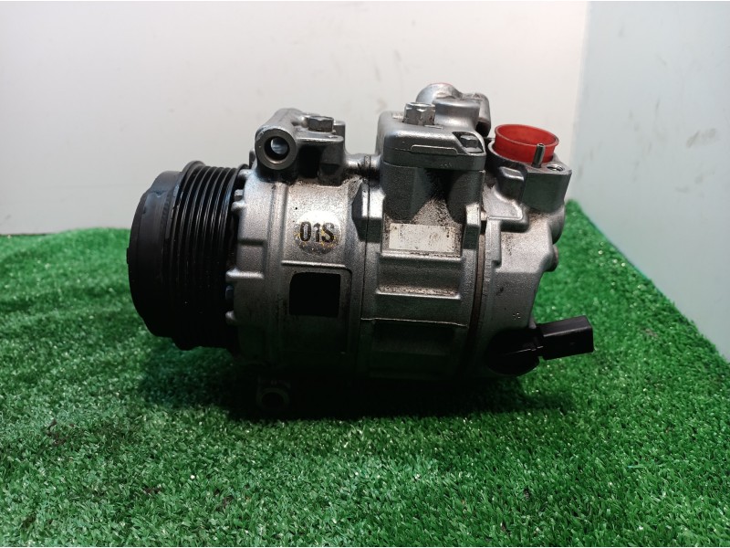 Recambio de compresor aire acondicionado para volkswagen golf v berlina (1k1) conceptline (e) referencia OEM IAM   