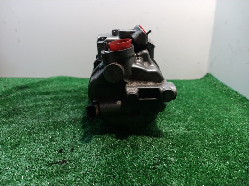 Recambio de compresor aire acondicionado para volkswagen golf v berlina (1k1) conceptline (e) referencia OEM IAM   