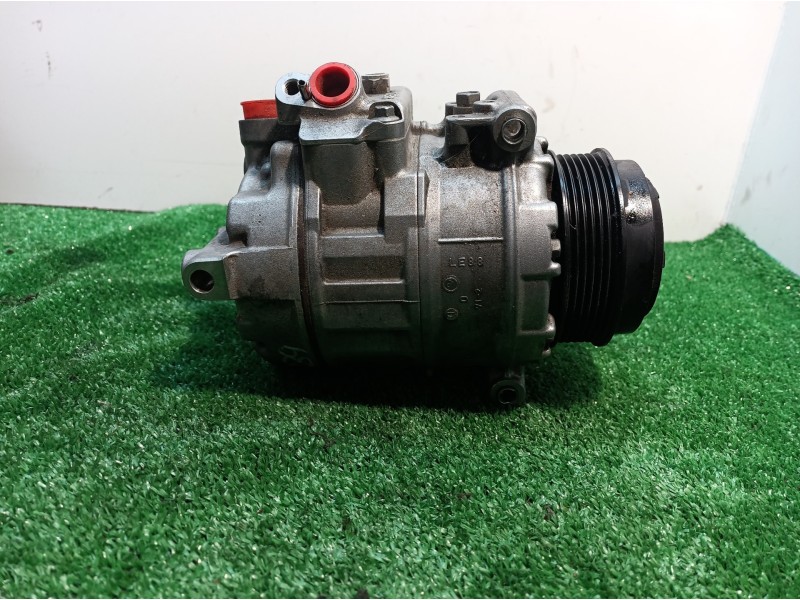 Recambio de compresor aire acondicionado para volkswagen golf v berlina (1k1) conceptline (e) referencia OEM IAM   
