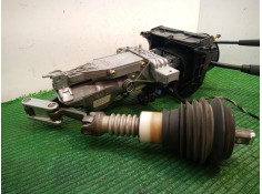 Recambio de columna direccion para mercedes-benz clase c (w203) berlina 2.0 compresor cat referencia OEM IAM A2034620005 A203462 2