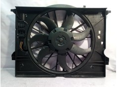 Recambio de electroventilador para mercedes-benz clase cls (w219) 500 (219.375) referencia OEM IAM A2115001693 A2115001693 A2115