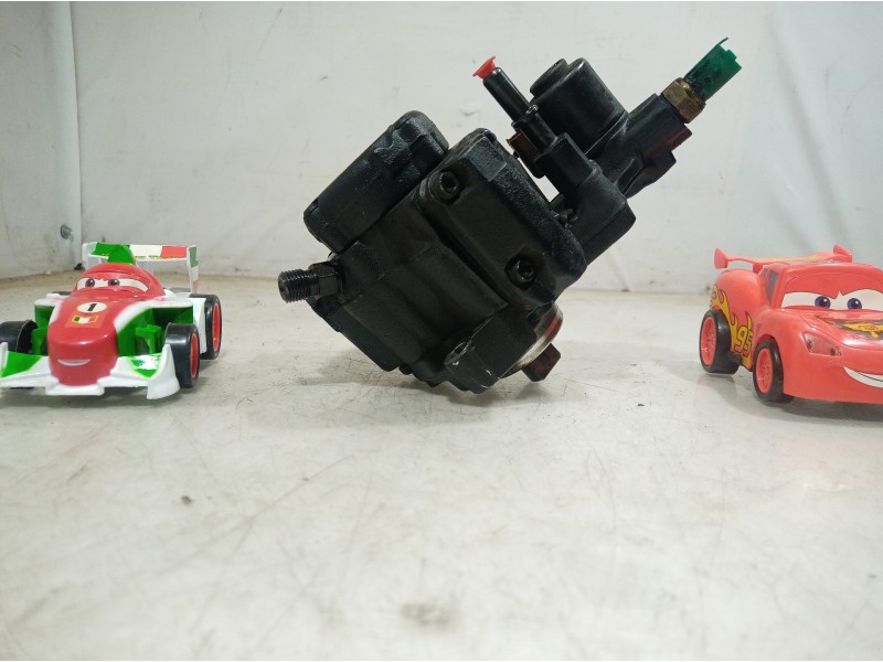 Recambio de bomba inyeccion para peugeot 407 sport referencia OEM IAM 9424A000A 9424A000A 9424A000