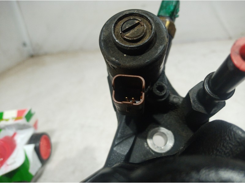 Recambio de bomba inyeccion para peugeot 407 sport referencia OEM IAM 9424A000A 9424A000A 9424A000