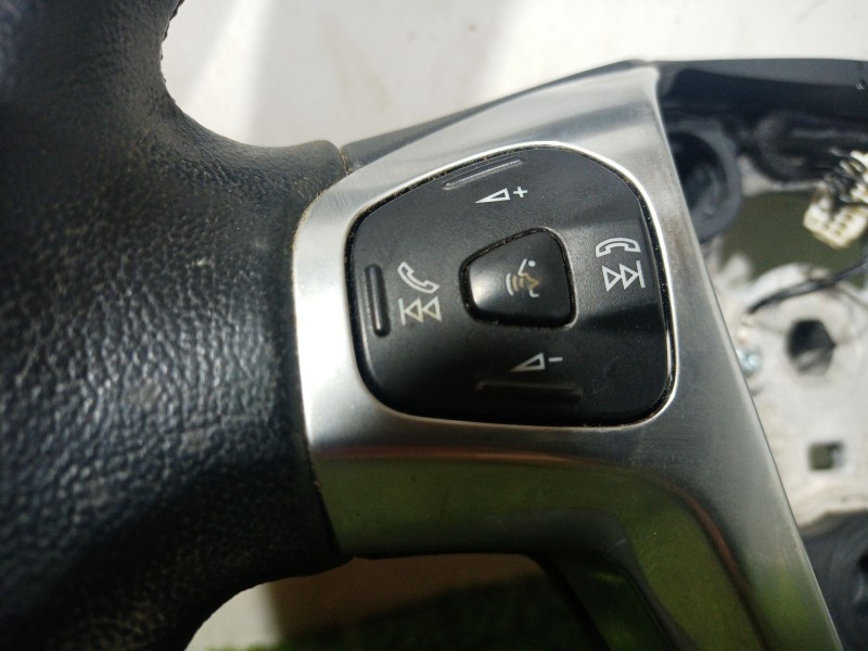 Recambio de volante para ford b-max (jk) 1.5 tdci referencia OEM IAM   