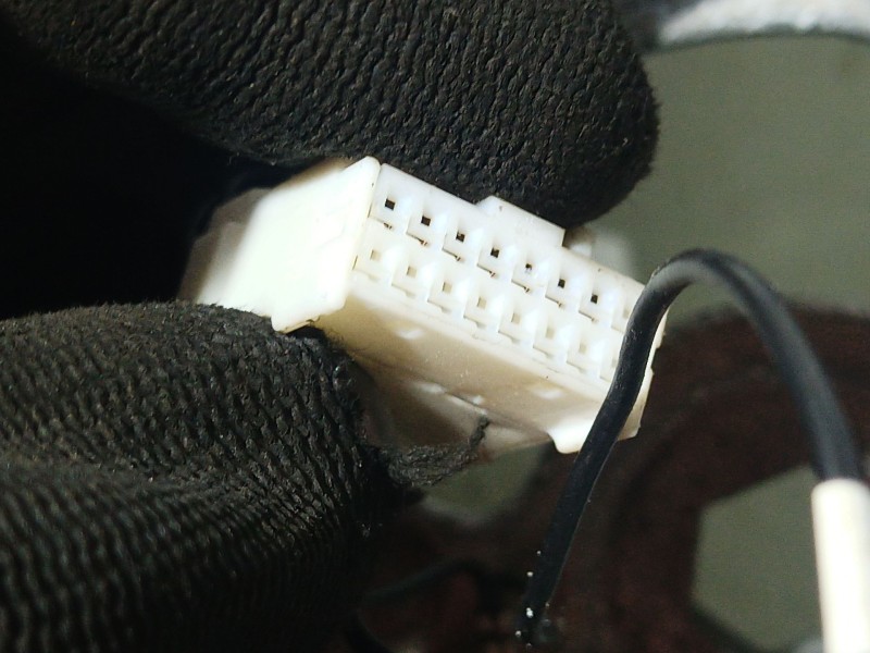 Recambio de volante para ford b-max (jk) 1.5 tdci referencia OEM IAM   