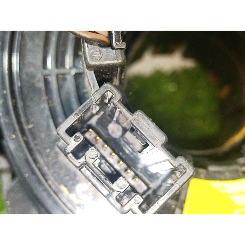 Recambio de mando multifuncion para ford b-max (jk) 1.5 tdci referencia OEM IAM   