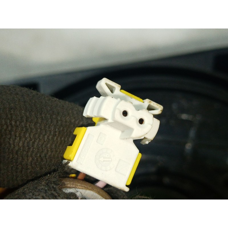 Recambio de mando multifuncion para ford b-max (jk) 1.5 tdci referencia OEM IAM   